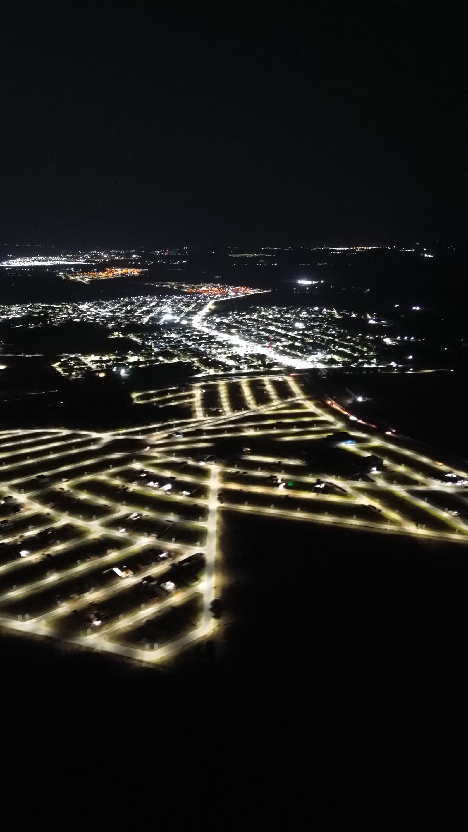 Luar Parque Complexo Urbanístico