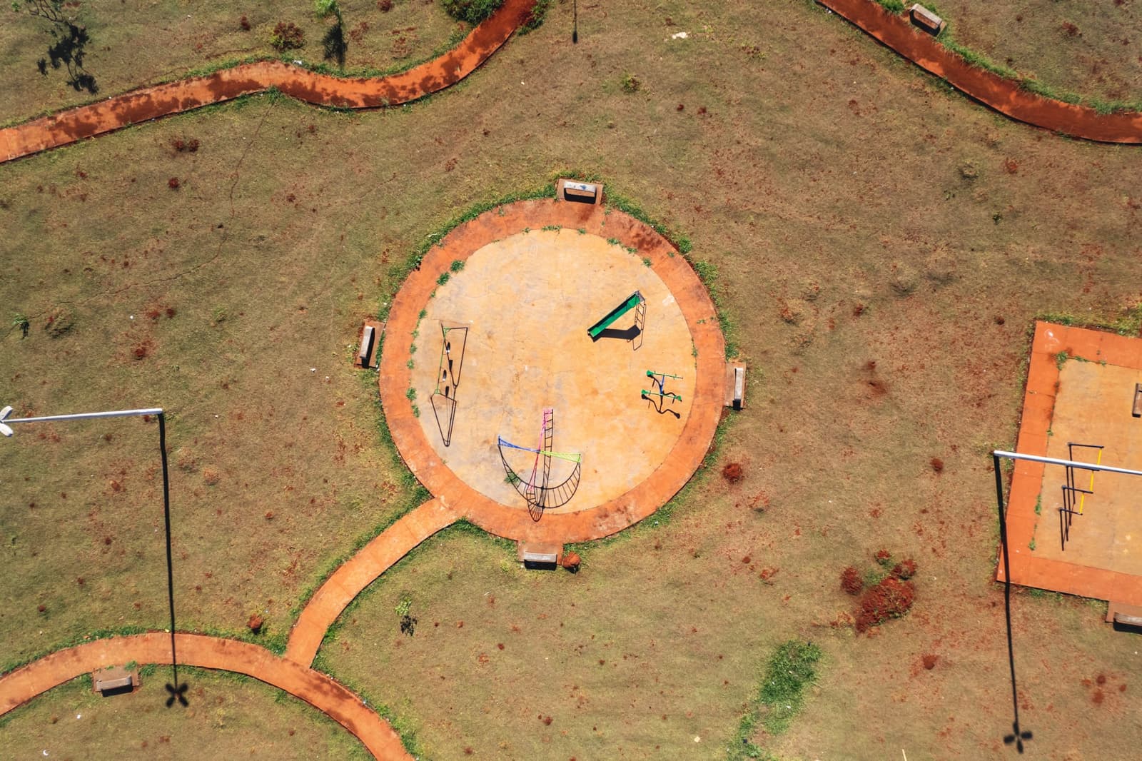 Residencial São Bernardo