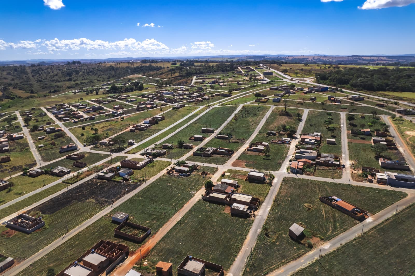 Solar São Francisco