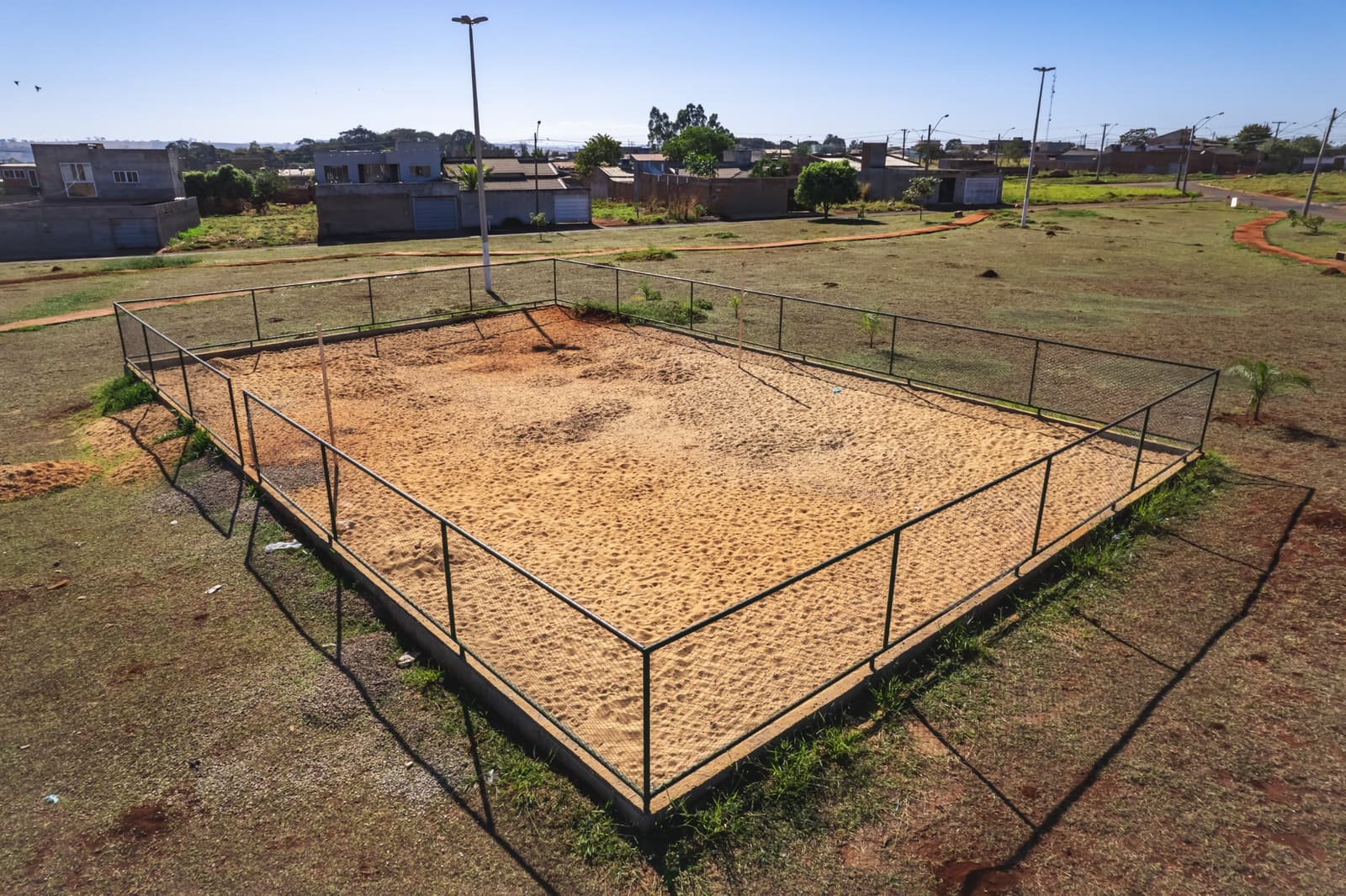 Residencial São Bernardo