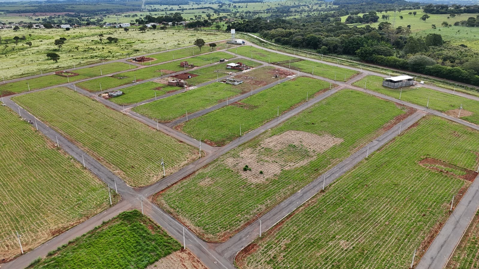 Residencial Santo André