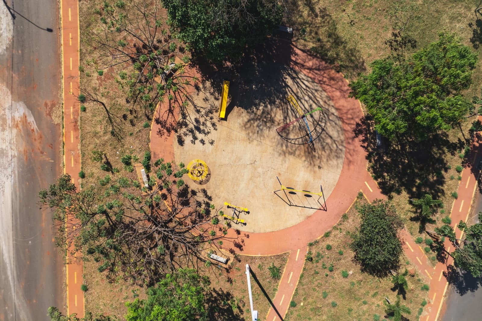 Solar São Francisco