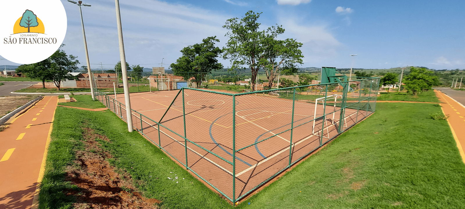 Solar São Francisco