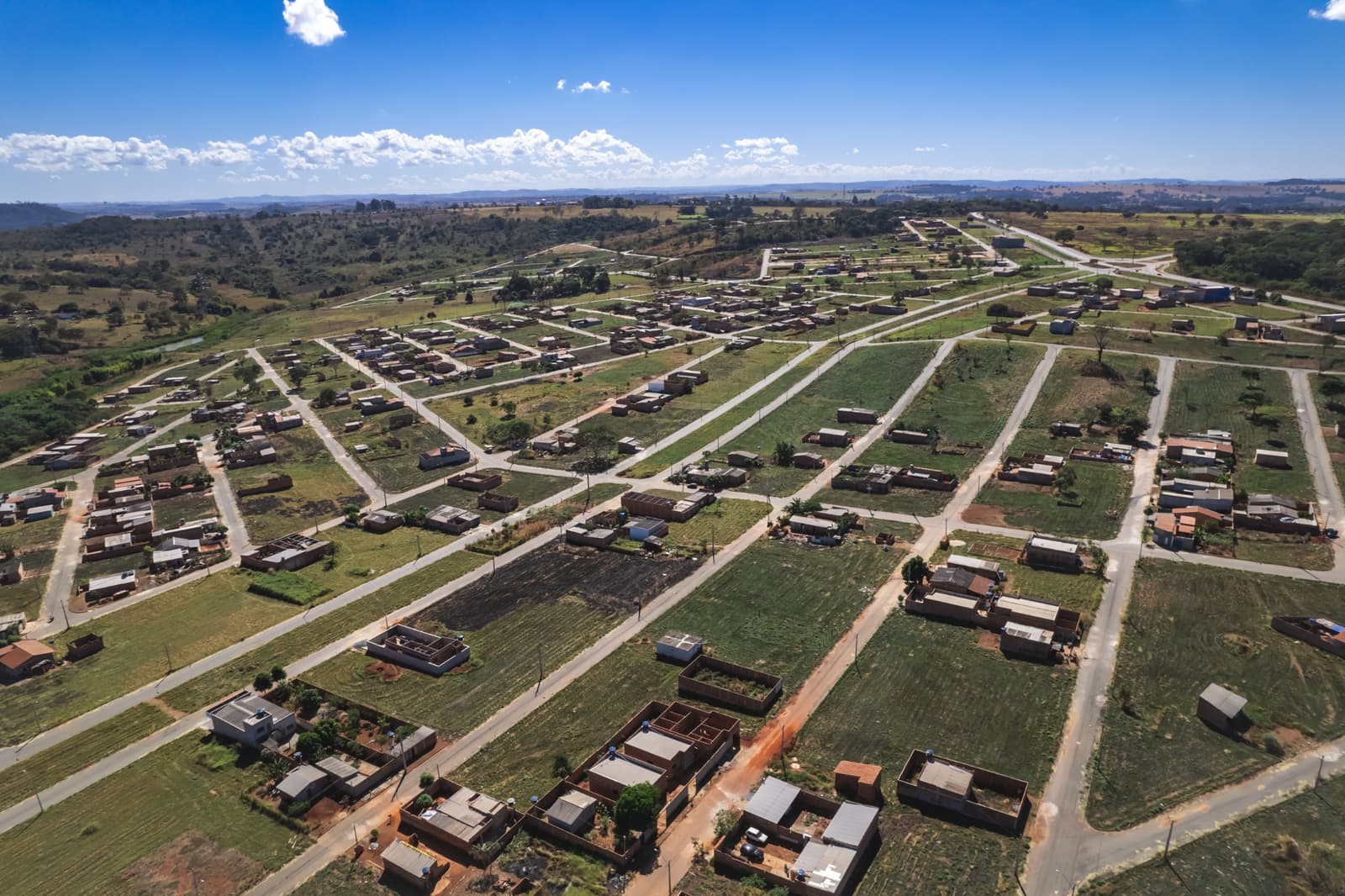 Solar São Francisco