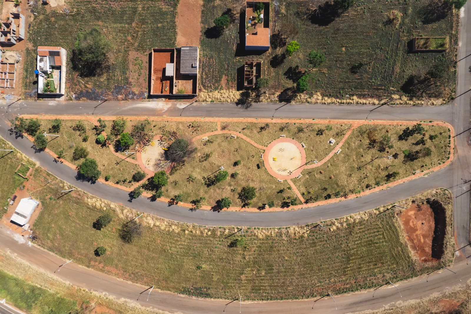 Solar São Francisco