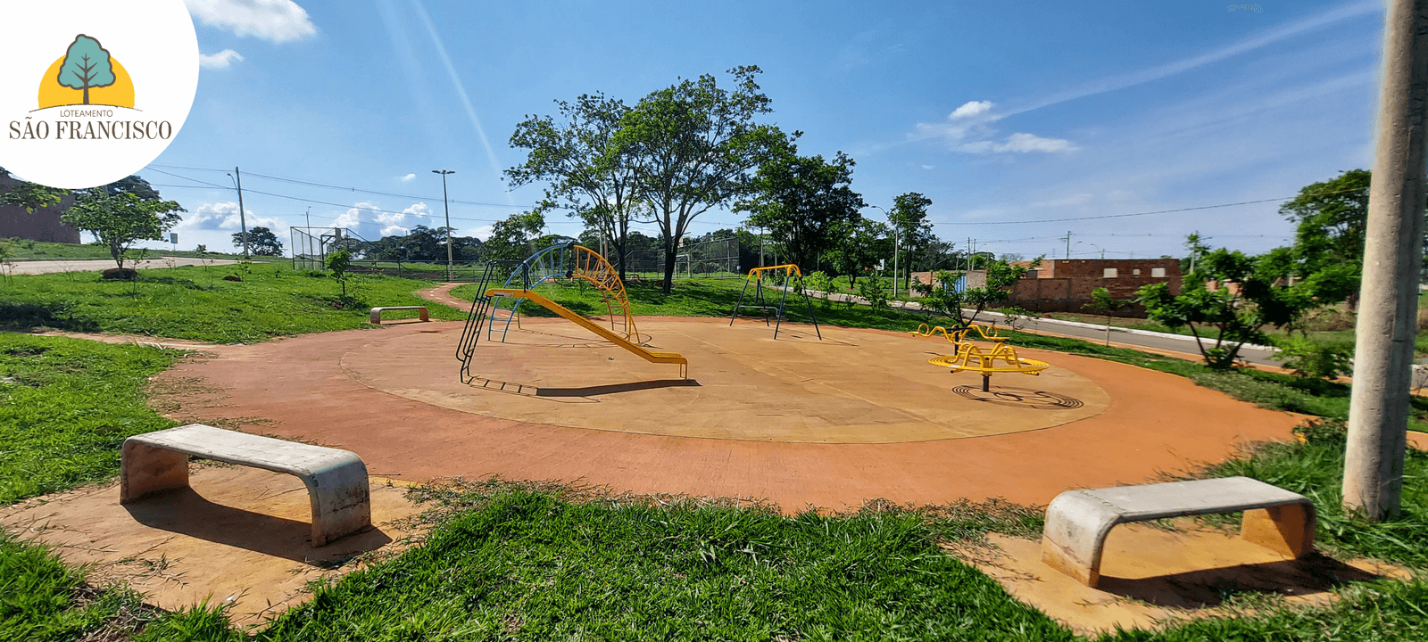 Solar São Francisco