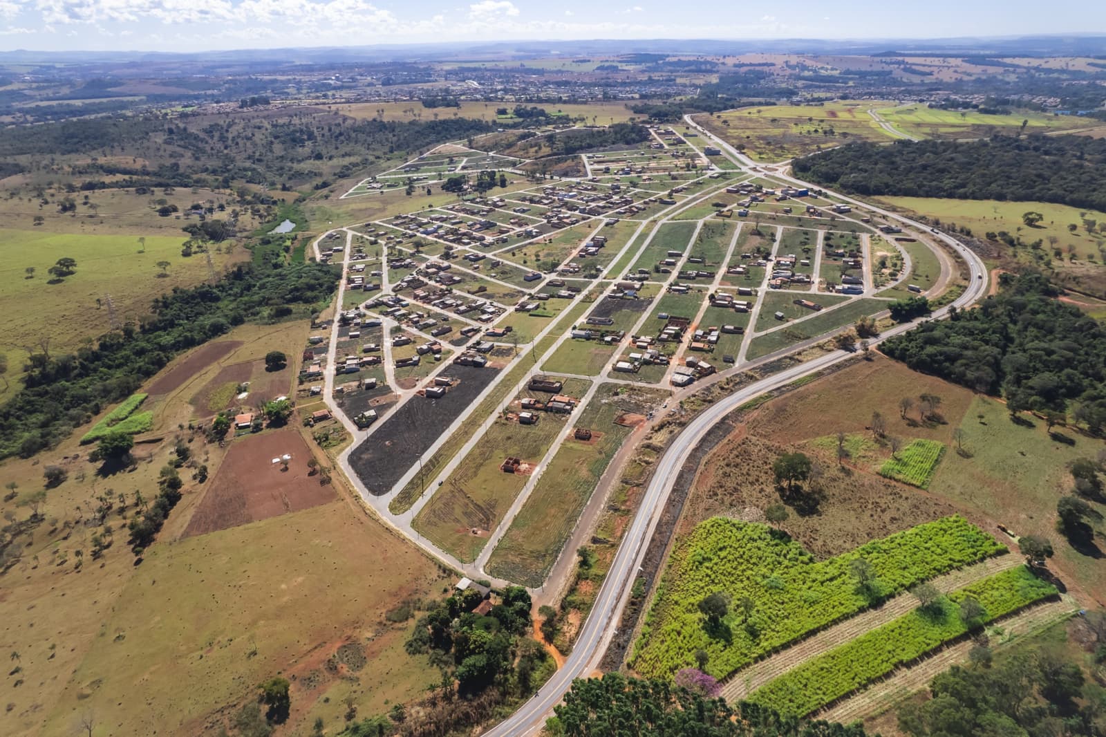 Solar São Francisco