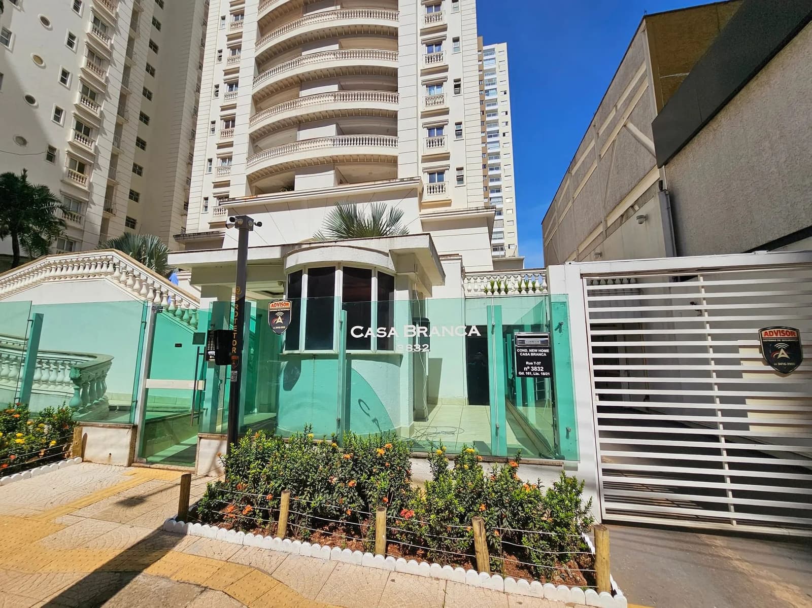 Apartamento à venda, Setor Bueno, Goiânia, GO