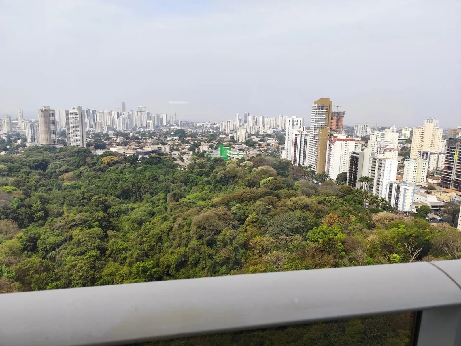 Apartamento a venda Setor Marista 244m2 - Goiânia, Goiás