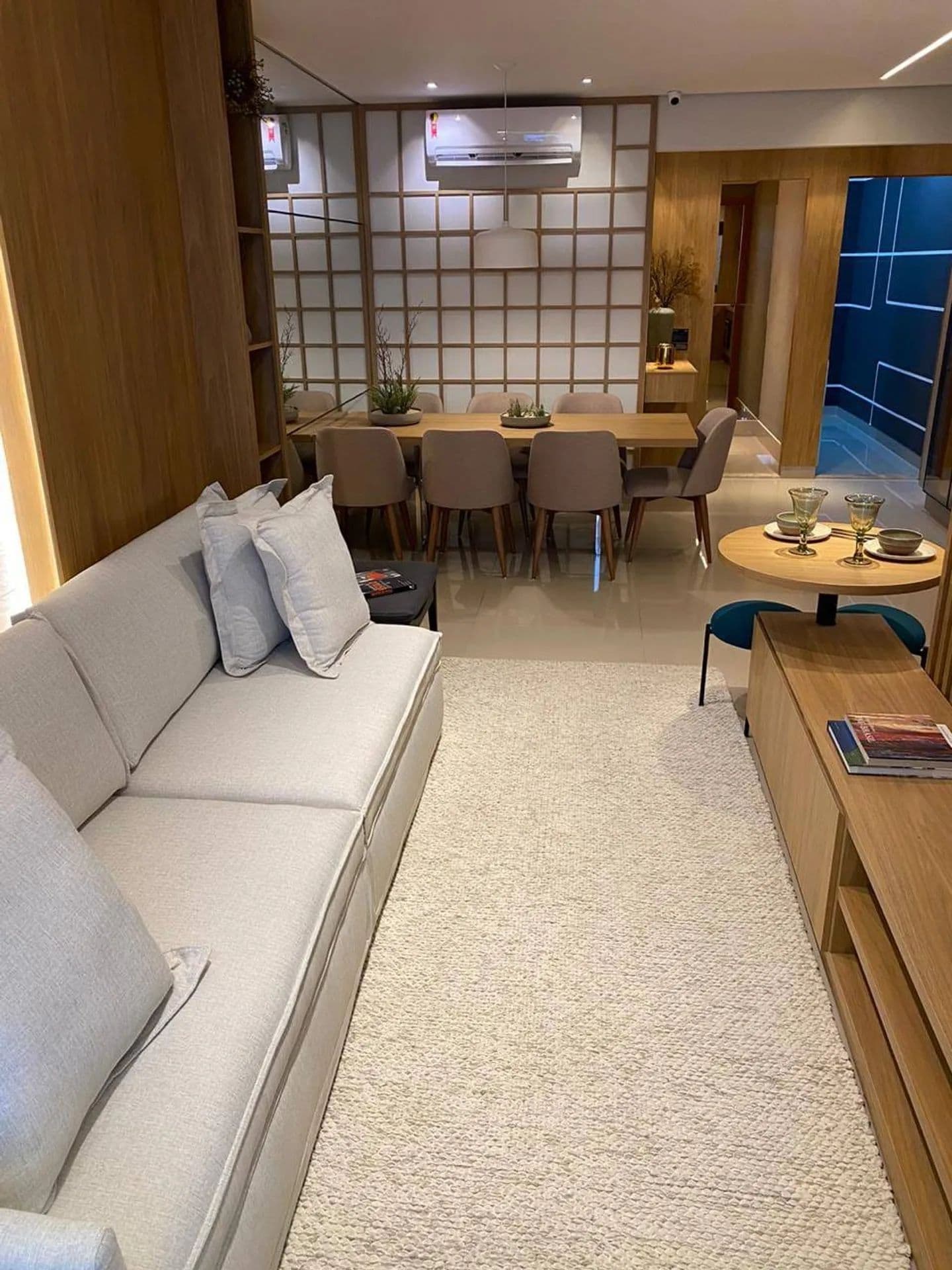 Apartamento à venda, Setor Bueno, Goiânia, GO