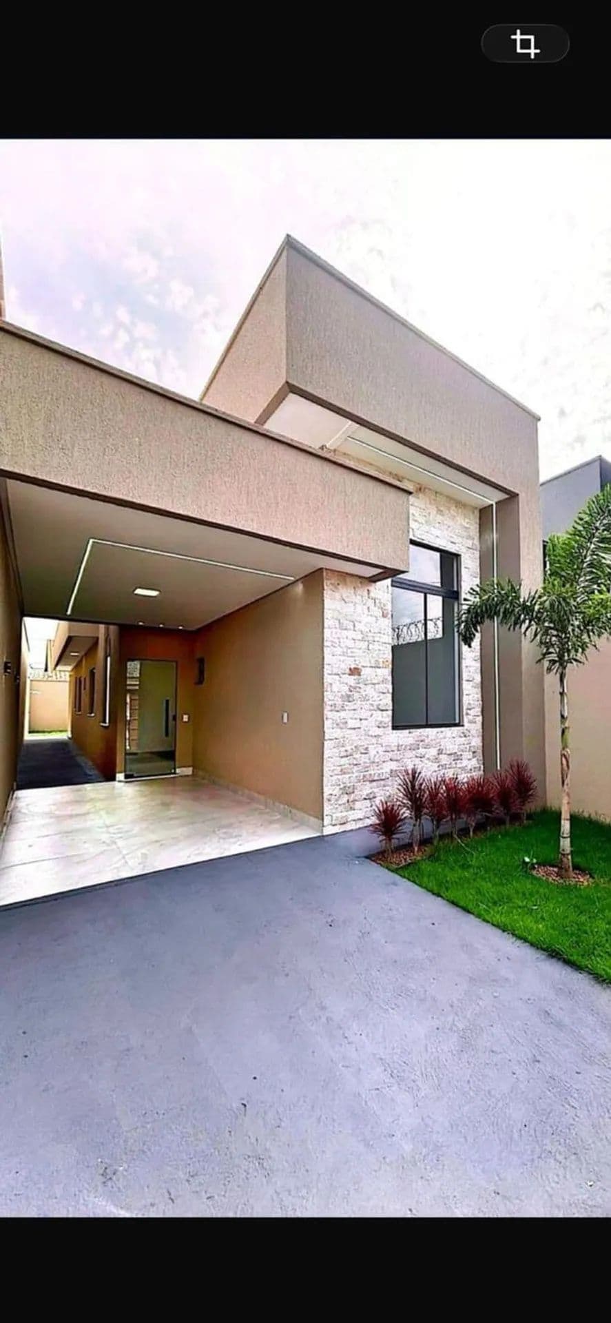 Casa à venda com 3 quartos, Independência - 3º Complemento, Aparecida de Goiânia, GO