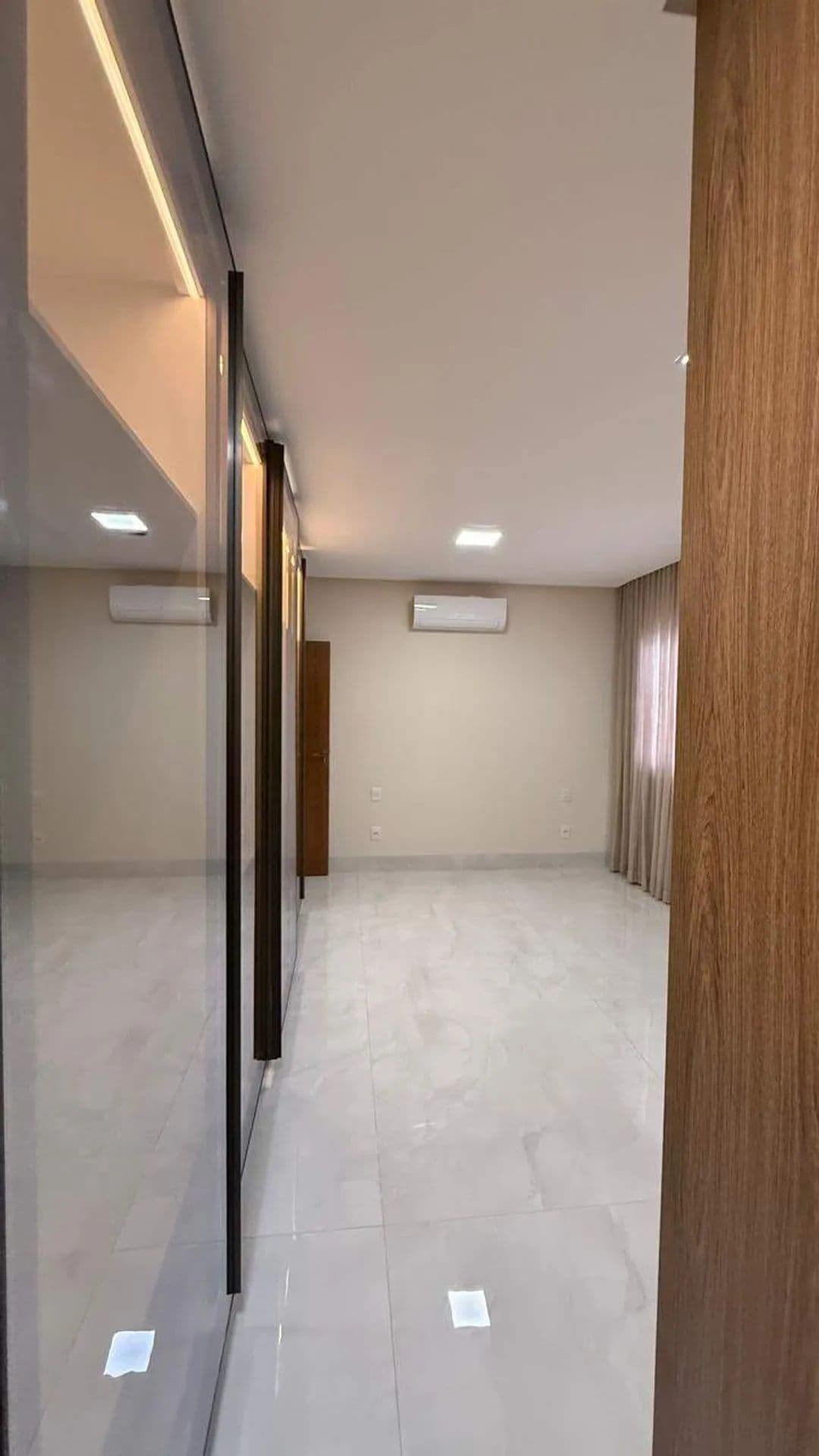 Casa Térrea à venda no Condomínio Portal do Sol Green - Goiânia, GO