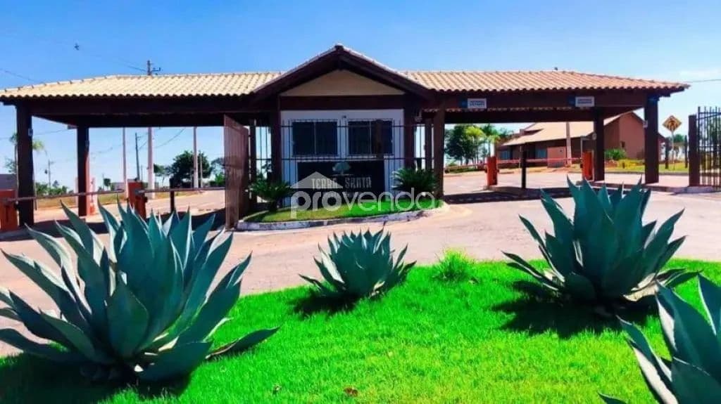 LOTE 1.000M²- MONTE DAS OLIVEIRAS, TRINDADE