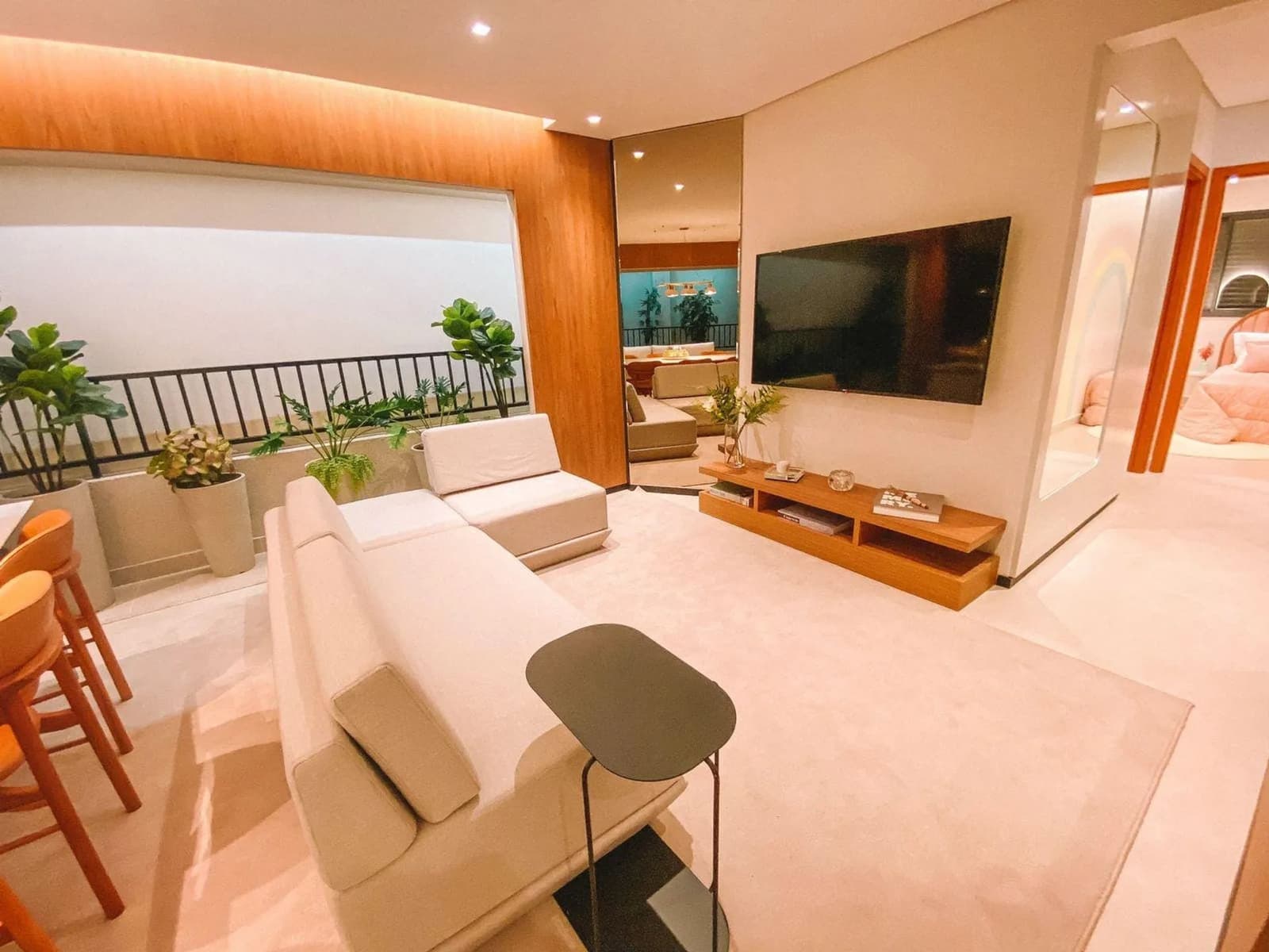 Apartamento à venda, Setor Bueno, Goiânia, GO