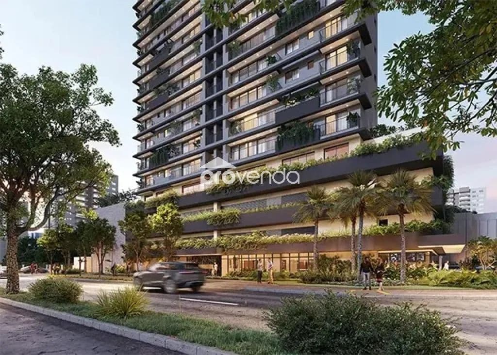 APARTAMENTO 2 QUARTOS - FR MAGNO