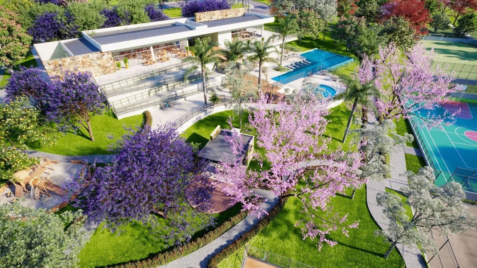 Terreno, 350 m² por R$ 180.000 - Vinhas Flamboant - Senador