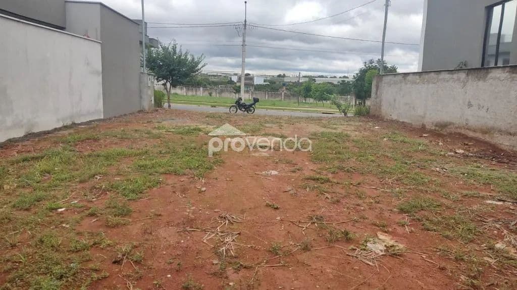 LOTE ÁREA 312m² - ESCRITURADO E PRONTO PARA CONSTRUIR - PARQVILLE JACARANDÁ - APARECIDA DE GOIÂNIA/