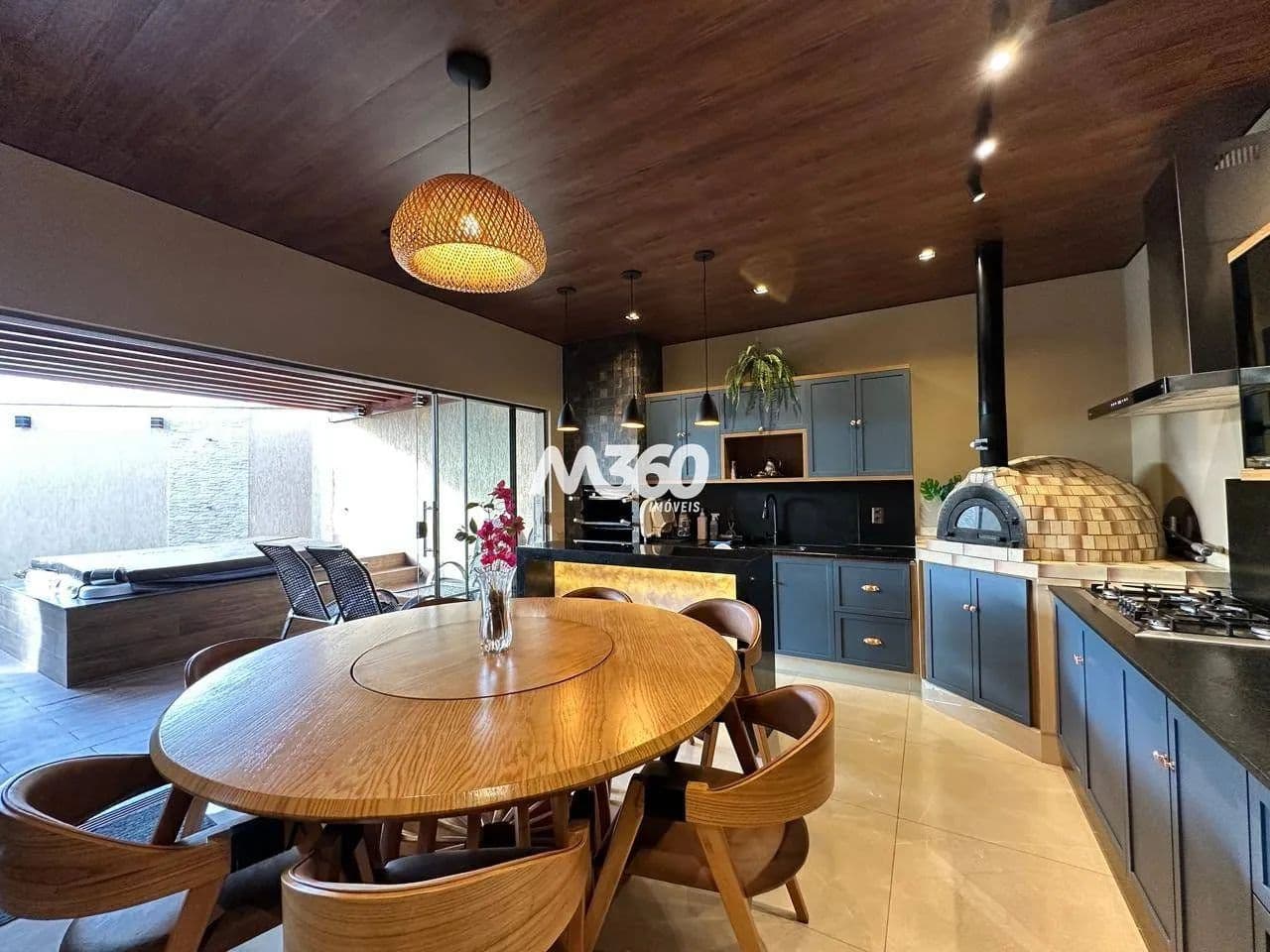 Sobrado à venda, Jardim Atlântico, Goiânia, GO