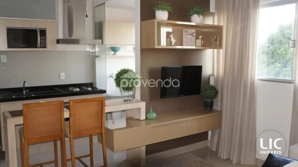 APARTAMENTO 2 QUARTOS 1 SUÍTE - BRISAS DI LOURENZZO