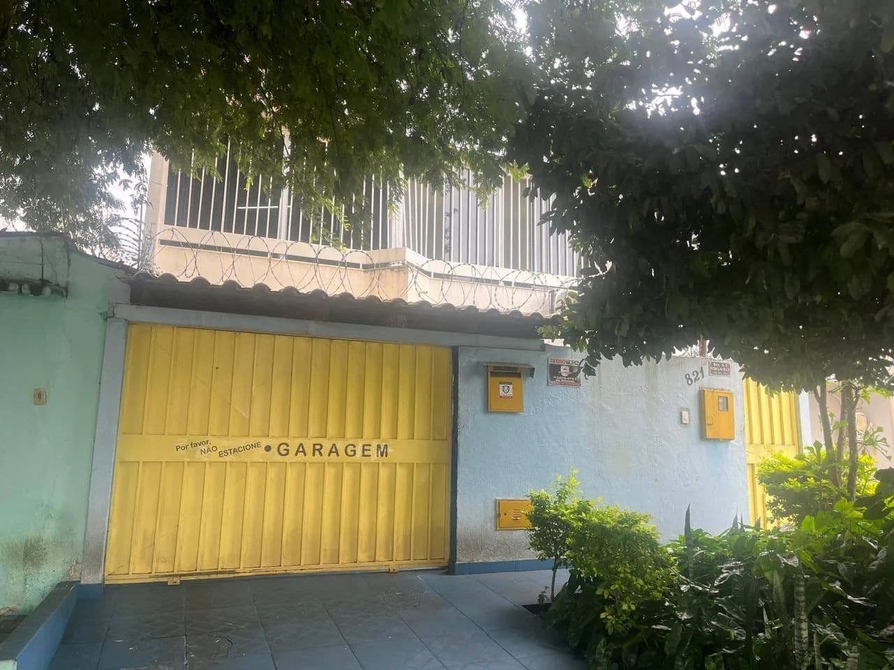 CASA TÉRREA - 3 QUARTOS (1 SUÍTE) - SETOR BELA VISTA - GOIÂNIA/GO