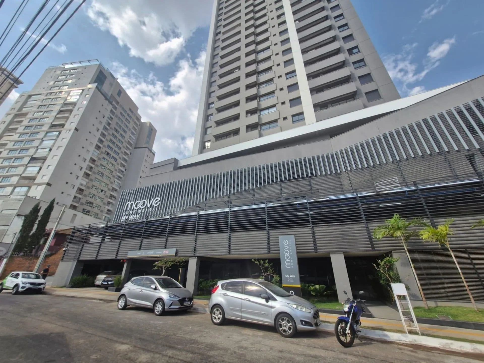 Apartamento à venda, Setor Bueno, Goiânia, GO