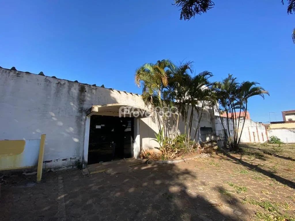 TERRENO À VENDA ANÁPOLIS -GO