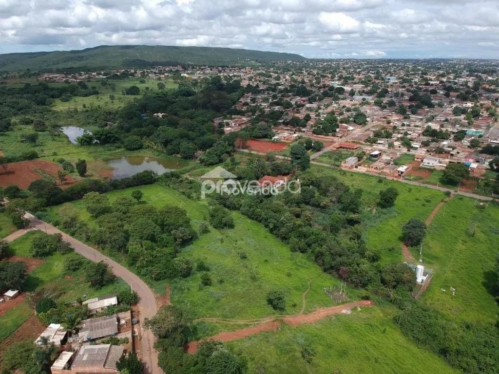 ÁREA À VENDA SETOR DOS ESTADOS