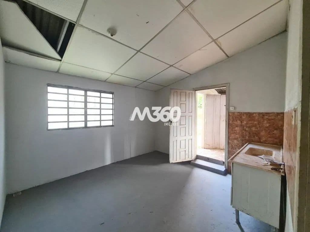 GALPÃO COMERCIAL - ÁREA 823m² - JARDIM DAS AMÉRICAS 1ª - ANÁPOLIS/GO