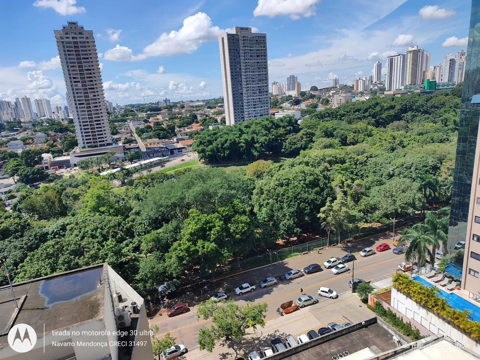 Apartamento à venda, Setor Marista, Goiânia, GO