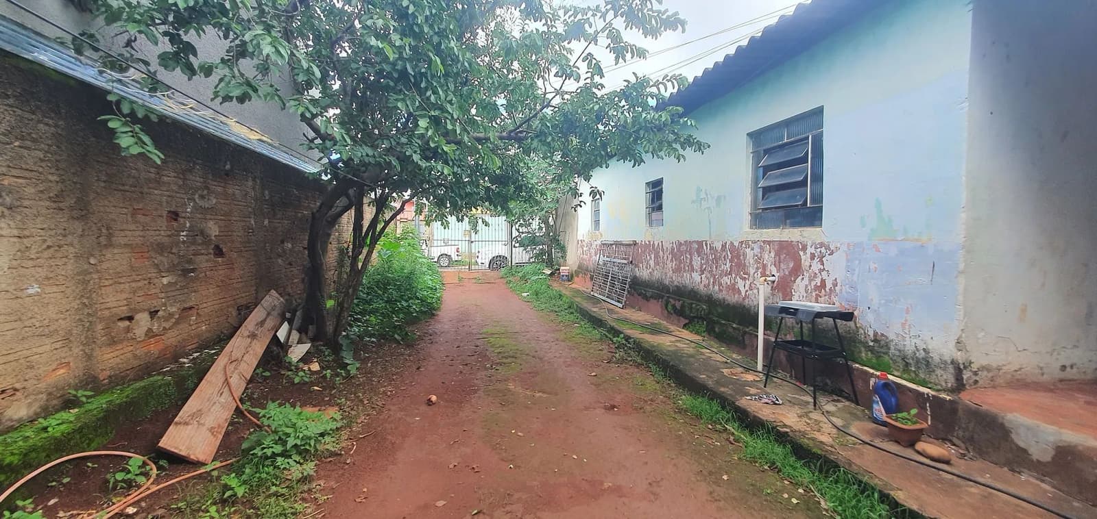 LOTE DE 507m² - SETOR MAYSA - TRINDADE