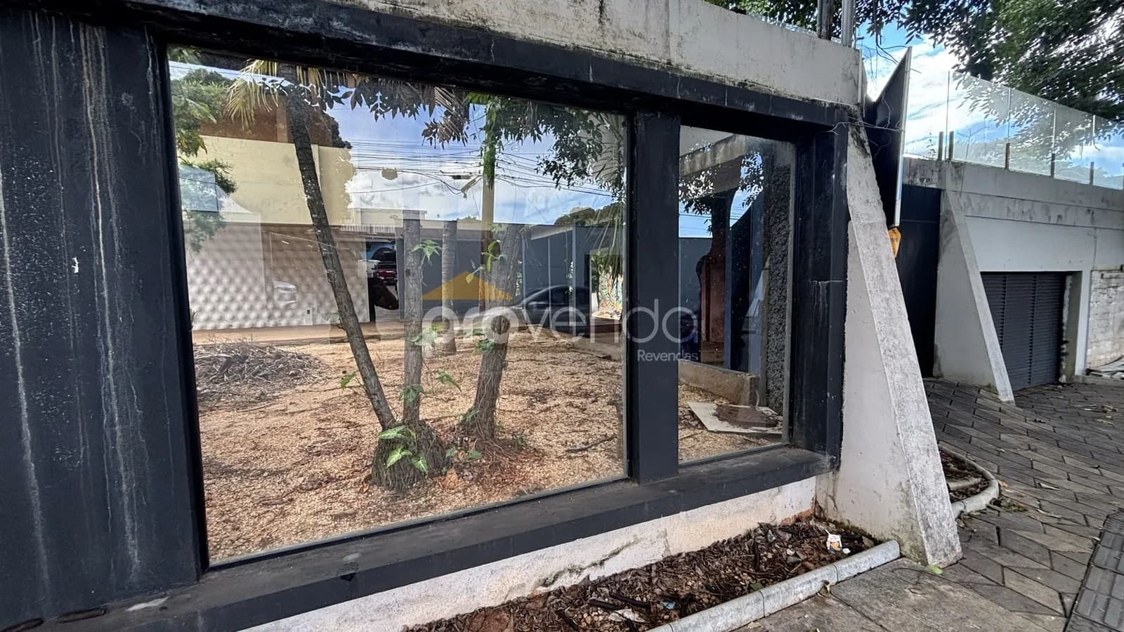 CASA COMERCIAL - ÁREA 1.080 m² - SETOR SUL - GOIÂNIA/GO