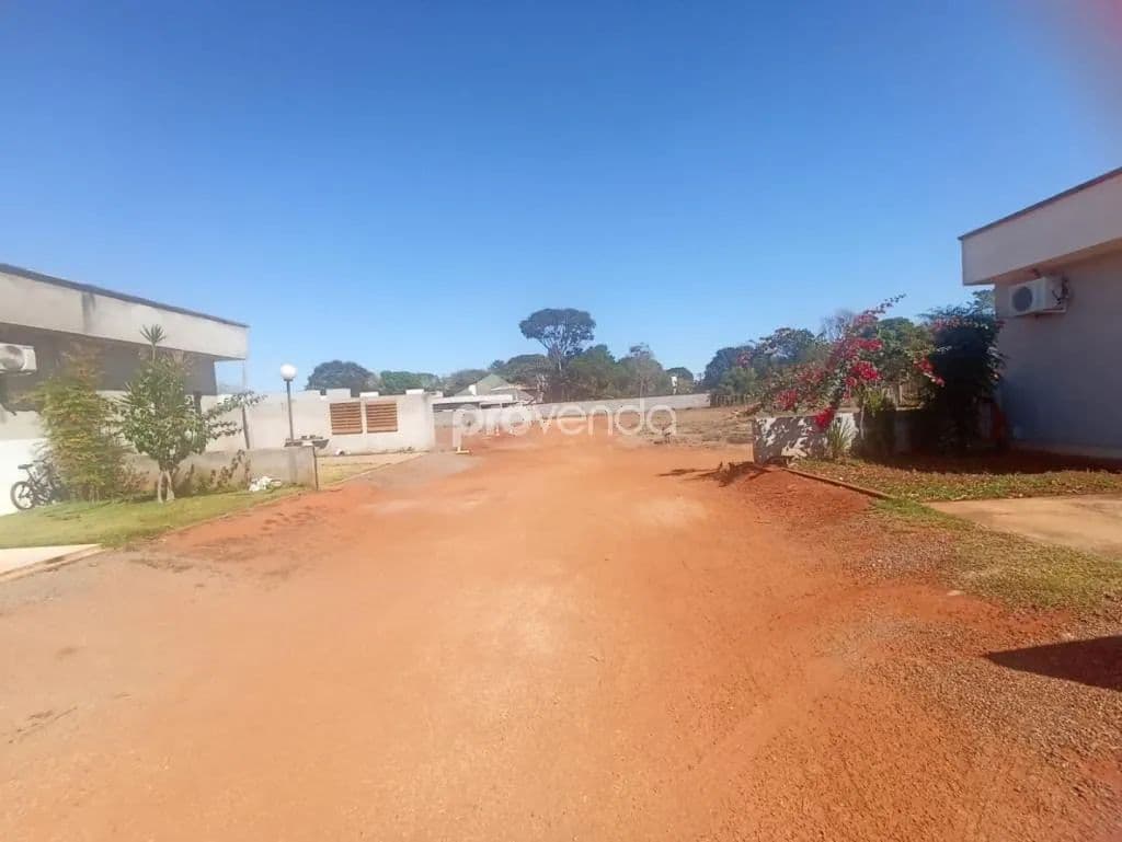 LOTE 250 M², VILLAGE MANSÔES DO CAMPUS - GOIÂNIA, GO