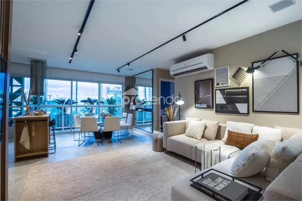 APARTAMENTO 03 QUARTOS, 01 SUÍTE 80m² - SETOR BUENO