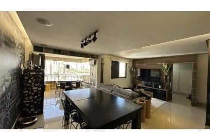 APARTAMENTO - ÁREA 88m² - 3 QUARTOS (1 SUÍTE) - RESIDENCIAL DILCE RIBEIRO - GOIÂNIA/GO