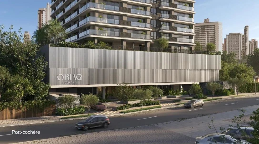 LANÇAMENTO/ APARTAMENTO - de 35 a 103m² - SETOR BUENO