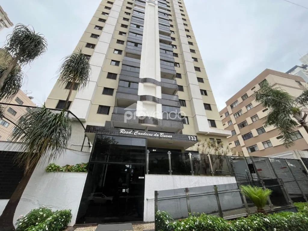 RUA T 27, N° 133, RESIDENCIAL CANDEIAS DO BUENO, QD:23, LT:05/07, APT:1502, CEP: 74215-030