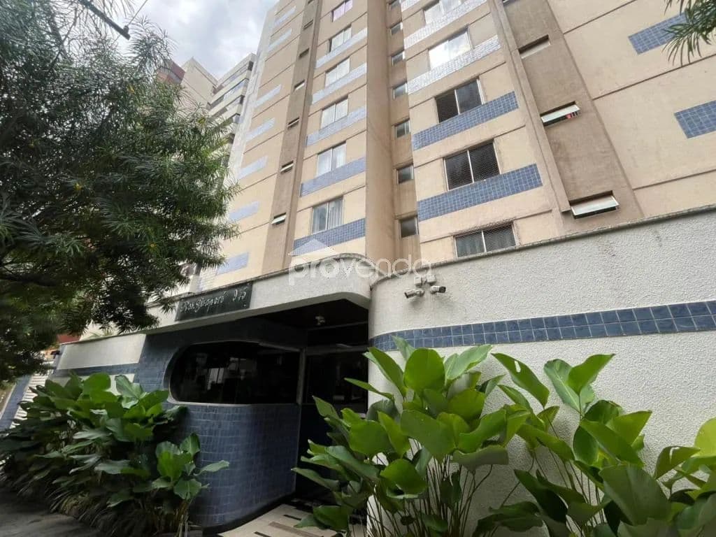 AVENIDA T-5, QUADRA 150, LOTE 6/7N. 945, APART - 305, COND - COND RESID GUAPORE