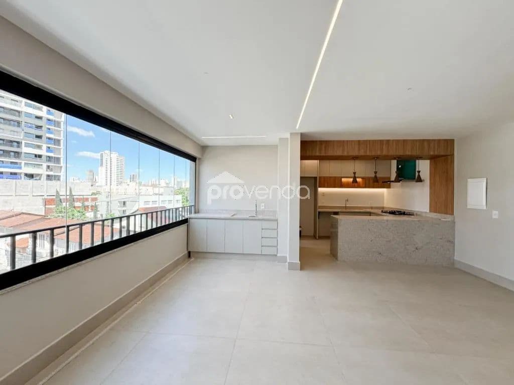 APARTAMENTO DE 03 SUÍTES, SETOR BUENO.