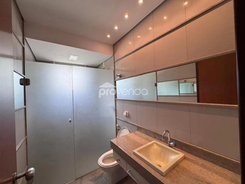 Avenida Rio Verde, 0 - Cidade Vera Cruz - Jardins Viena - Aparecida de Goiânia/GO