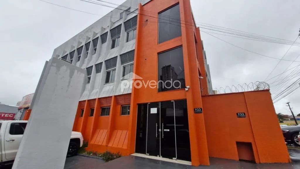 PRÉDIO COMERCIAL DE1.200M², SETOR BELA VISTA.