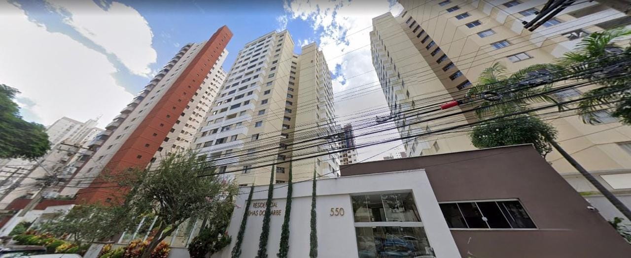 APARTAMENTO 2 QUARTOS NO BUENO ,  Próximo ao Vaca Brava