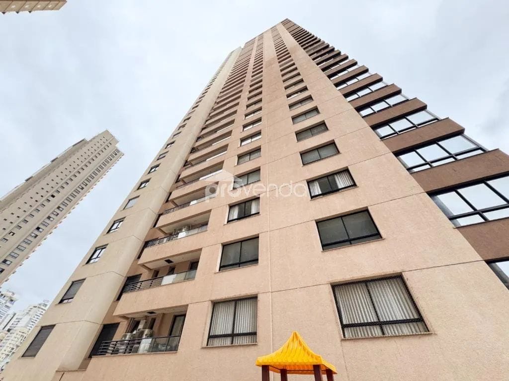 APARTAMENTO - ÁREA 233m² - 4 SUÍTES PLENAS - INFINITY RESIDENCE - JARDIM GOIÁS - GOIÂNIA/GO