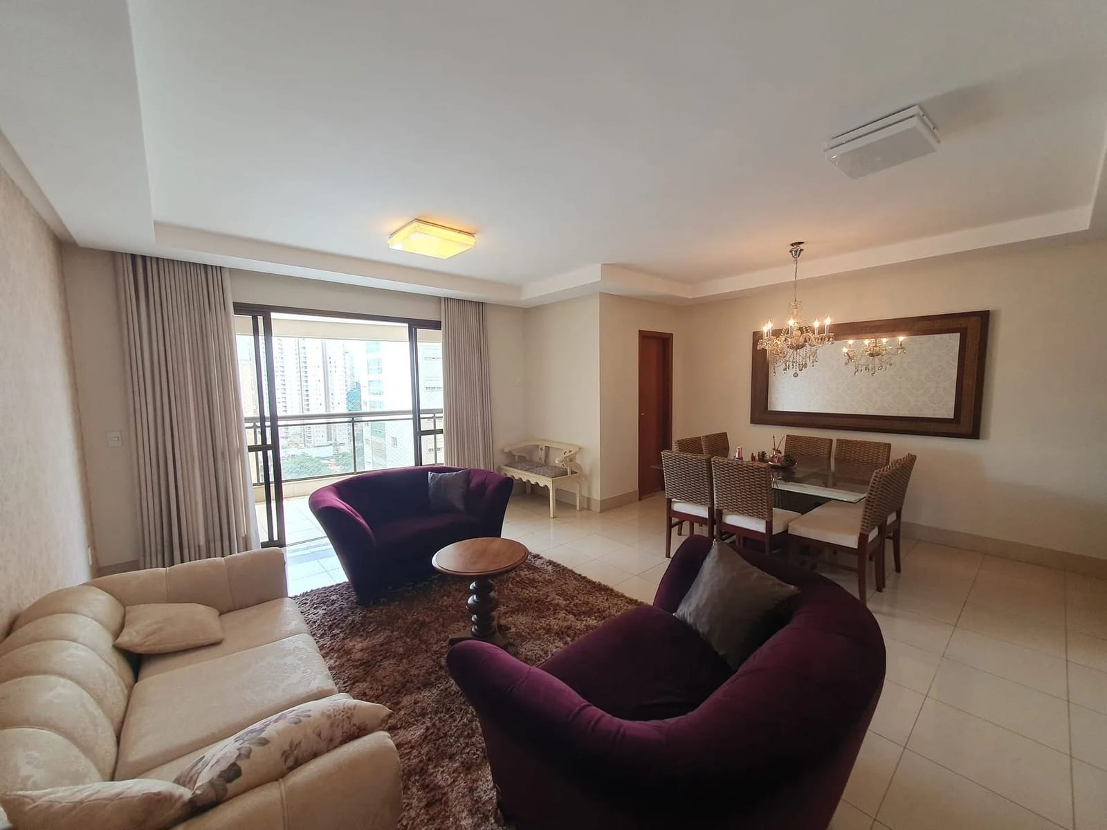 Apartamento à venda, Setor Bueno, Goiânia, GO