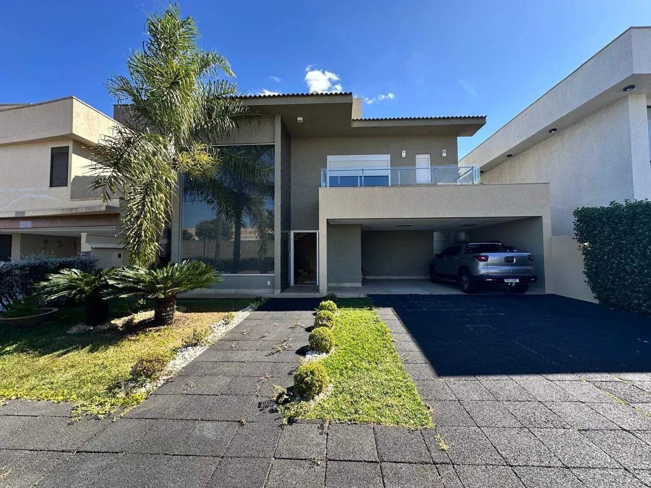 Casa com 4 quartos à venda, Jardins Lisboa, Goiânia, GO