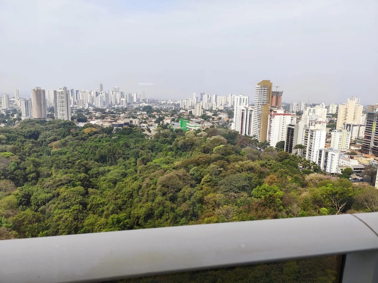 Apartamento a venda Setor Marista 244m2 - Goiânia, Goiás
