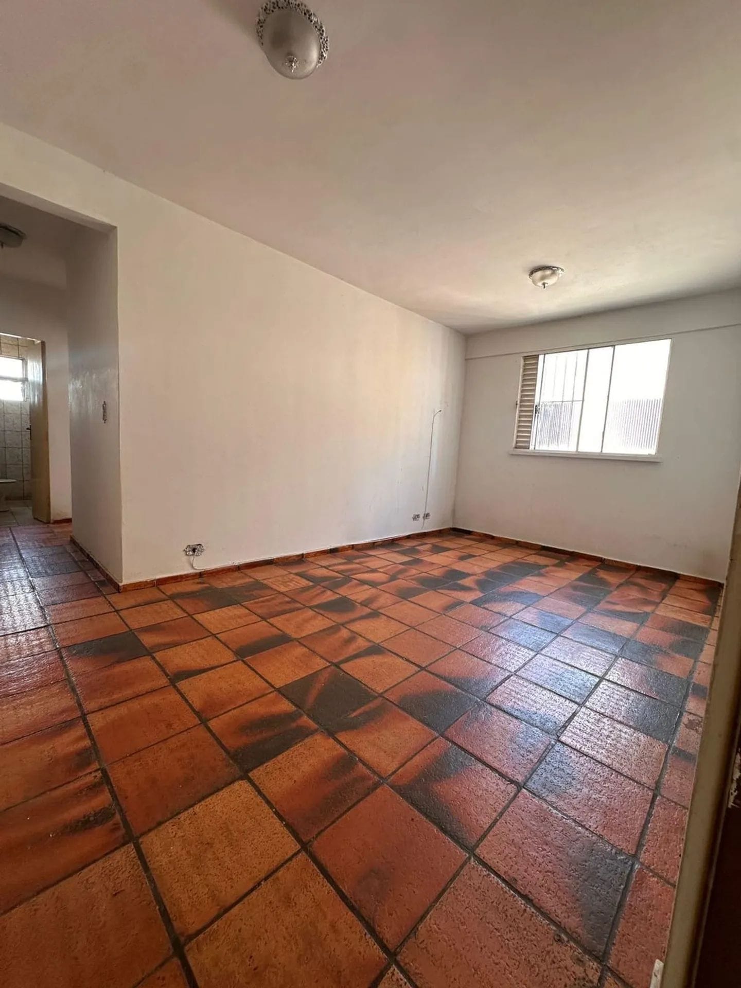 Apartamento à venda próximo UEG ESEFFEGO, Setor Leste Vila Nova, Goiânia, GO