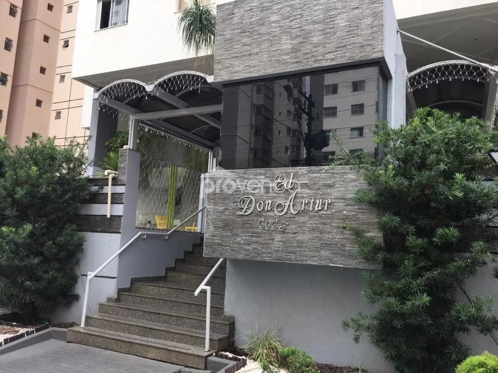 APARTAMENTO 02 QUARTOS - SETOR BUENO