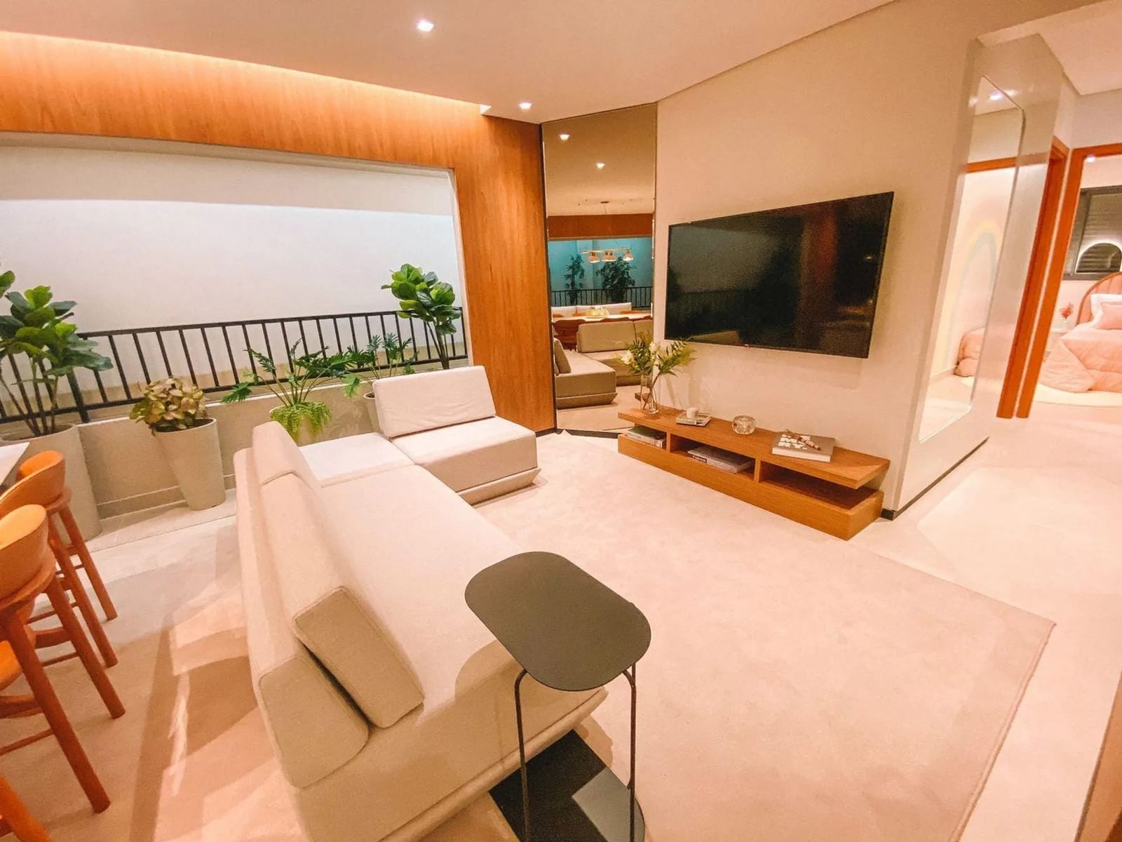 Apartamento à venda, Setor Bueno, Goiânia, GO