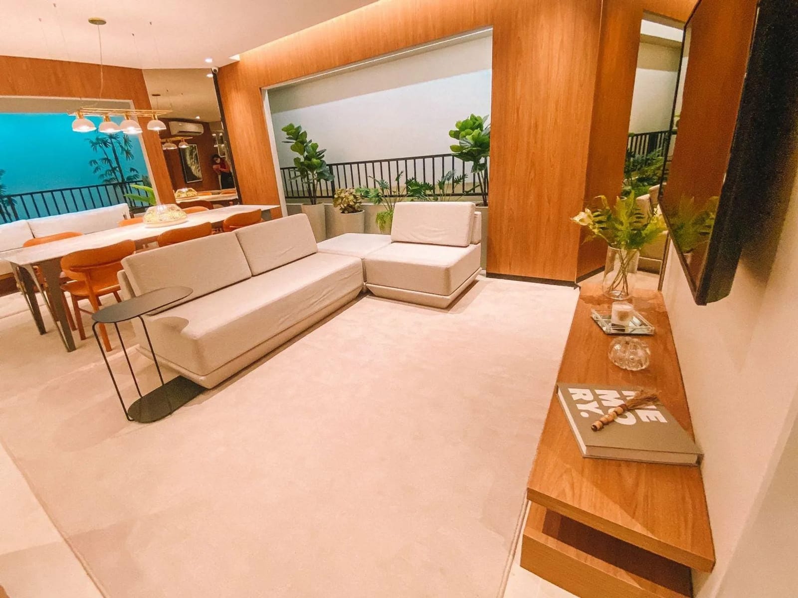 Apartamento à venda, Setor Bueno, Goiânia, GO