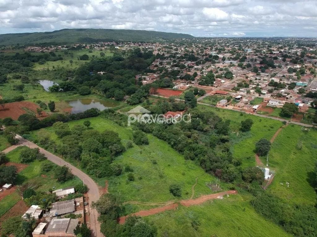 ÁREA À VENDA SETOR DOS ESTADOS